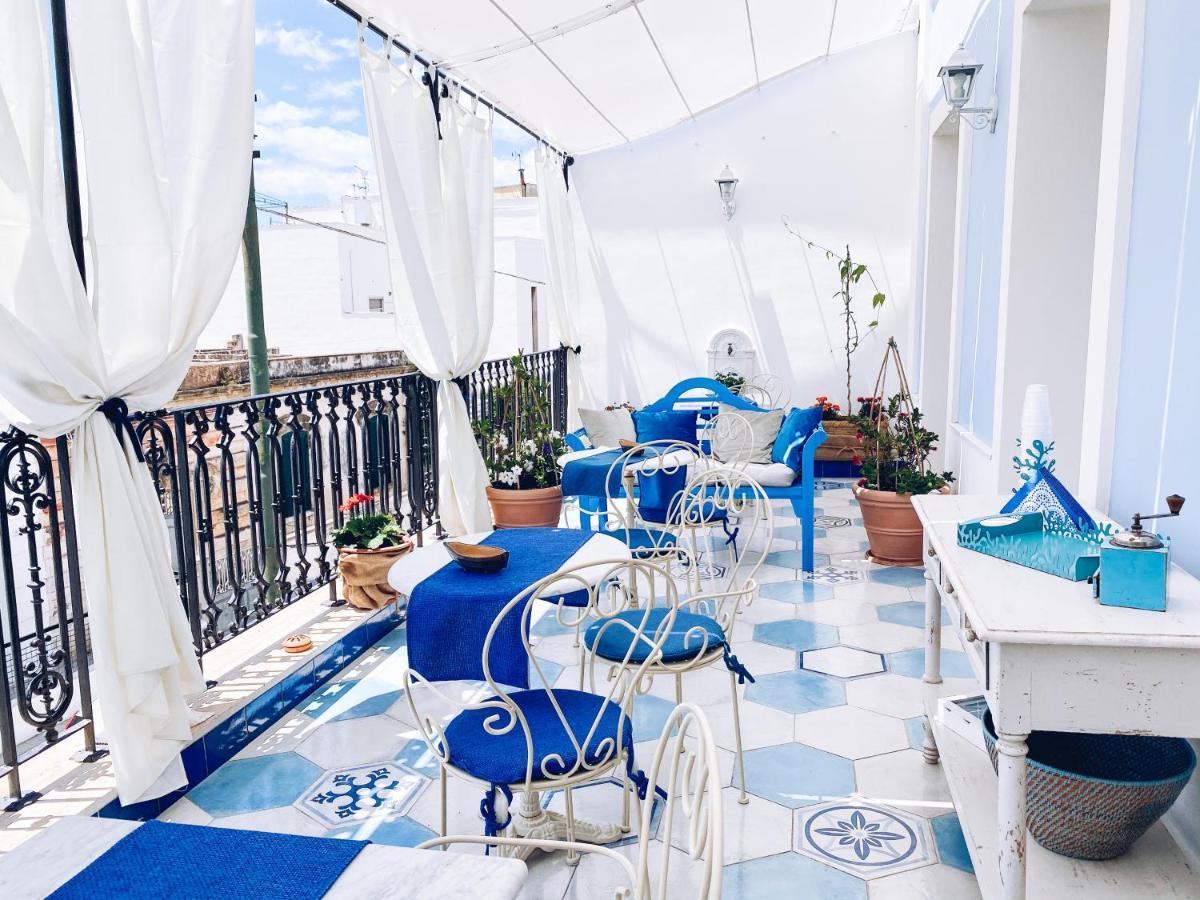 La Casa Di Ada E Gigi Vacanze Porto Cesareo Exterior foto